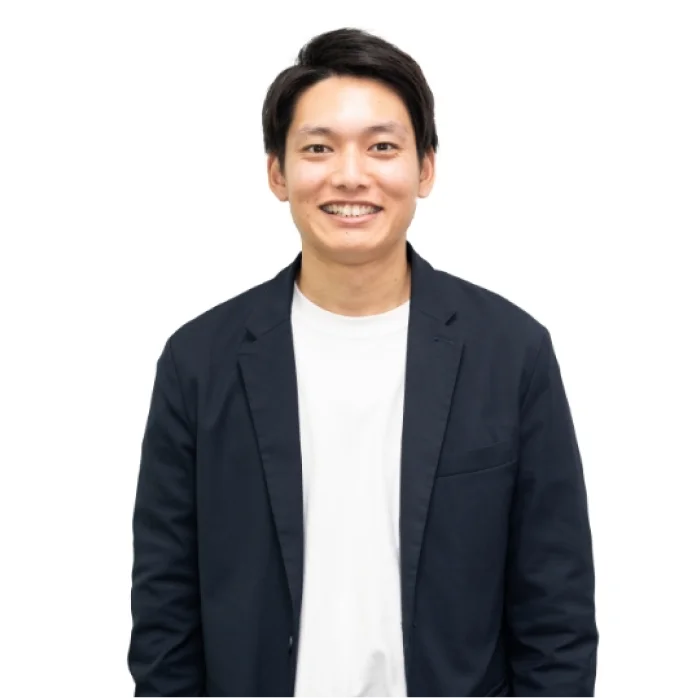 武藤拓矢の顔写真