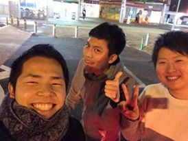 ヒッチハイクで出会った人たち4