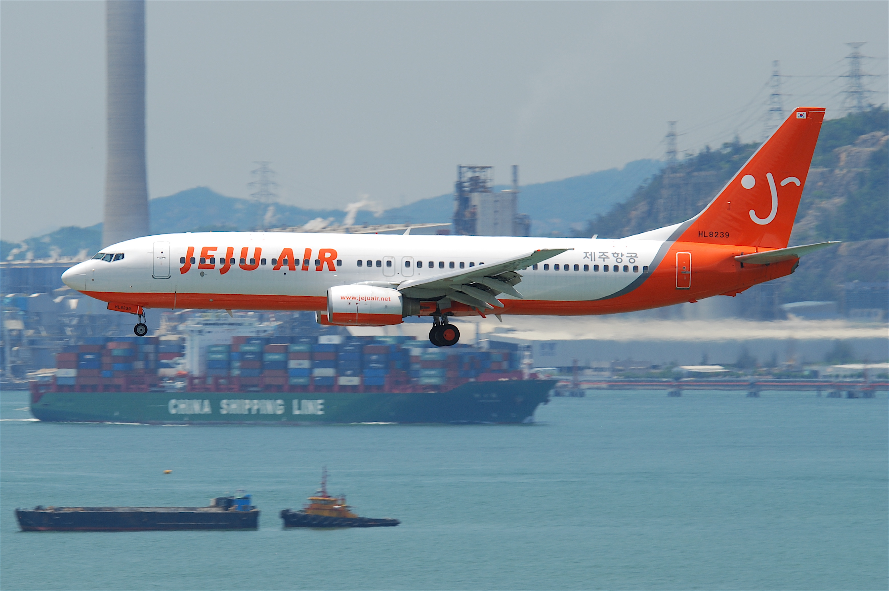 チェジュ航空