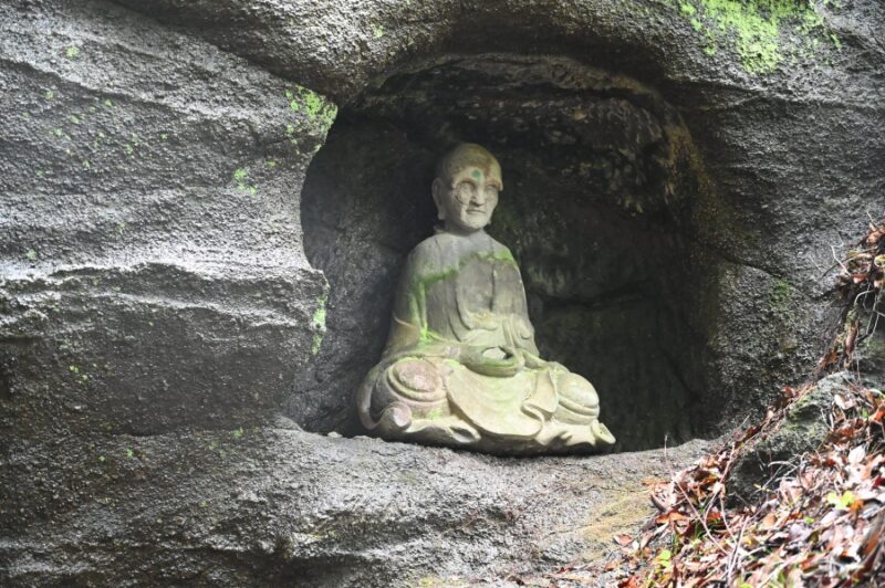 鋸山9