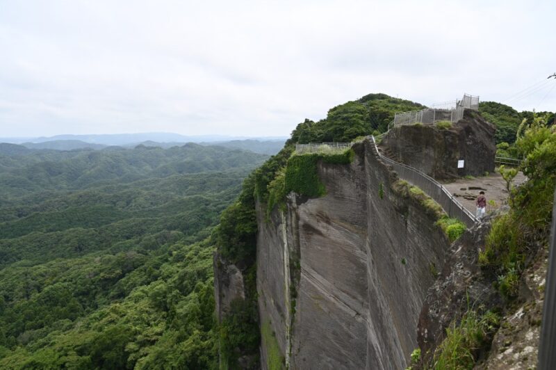 地獄のぞき7